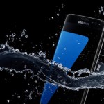 Samsung Galaxy S7, il fait son premier plongeon Samsung Galaxy S7, il fait son premier plongeon