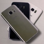 Samsung Galaxy S7 et S7 edge : récapitulatif de tout qu’il faut savoir Samsung Galaxy S7 et S7 edge : récapitulatif de tout qu’il faut savoir