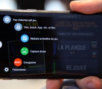 GAME CENTE GALAXY S7