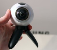Samsung Gear 360