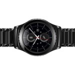 Samsung Gear S2 et compatibilité iOS : viendra ou viendra pas ?