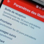 Tuto : Comment recevoir des notifications uniquement de vos contacts favoris ? Tuto : Comment recevoir des notifications uniquement de vos contacts favoris ?