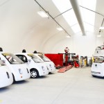 Google Car : la conduite autonome se désactive de moins en moins souvent Google Car : la conduite autonome se désactive de moins en moins souvent
