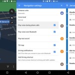 Google Maps v9.20, une version tournée vers l’ergonomie Google Maps v9.20, une version tournée vers l’ergonomie