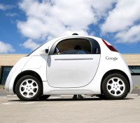 google_car