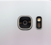 GS7 – capteur photo