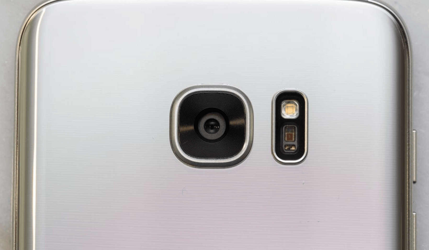GS7 - capteur photo