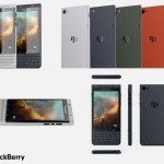 BlackBerry Vienna, le second smartphone Android que l’on attend au MWC BlackBerry Vienna, le second smartphone Android que l’on attend au MWC