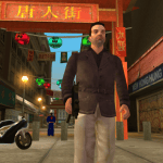 GTA: Liberty City Stories vient raconter ses histoires sur Android GTA: Liberty City Stories vient raconter ses histoires sur Android