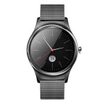 MWC 2016 : Haier Watch présente une montre Android avec haut-parleurs MWC 2016 : Haier Watch présente une montre Android avec haut-parleurs