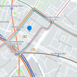 Here Maps : malgré le rachat, le service continue de s’améliorer Here Maps : malgré le rachat, le service continue de s’améliorer