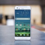 MWC 2016 : Le HTC One X9 fait sa première apparition en Europe