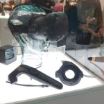 HTC Vive : on a essayé la nouvelle version du meilleur casque de réalité virtuelle du moment HTC Vive : on a essayé la nouvelle version du meilleur casque de réalité virtuelle du moment