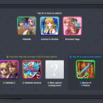 Humble Mobile Bundle Kemco 2 : le plein de jeux pour les fans de J-RPG Humble Mobile Bundle Kemco 2 : le plein de jeux pour les fans de J-RPG