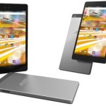 Archos dévoile trois tablettes : 70 Oxygen, 80 Oxygen et 101b Oxygen