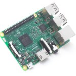 Raspberry Pi 3 est là, avec du Wi-Fi et du Bluetooth Low Energy Raspberry Pi 3 est là, avec du Wi-Fi et du Bluetooth Low Energy