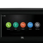 JBL Legend CP100 sous Android Auto, pour tout savoir sur cet auto-radio connecté JBL Legend CP100 sous Android Auto, pour tout savoir sur cet auto-radio connecté