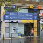 La Poste, 30 minutes de Wi-Fi offert en échange d’une adresse e-mail La Poste, 30 minutes de Wi-Fi offert en échange d’une adresse e-mail