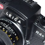 Huawei et Leica veulent « réinventer » la photographie mobile Huawei et Leica veulent « réinventer » la photographie mobile