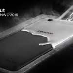 Le Lenovo Lemon 3 fera ses débuts internationaux au MWC 2016