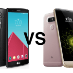 LG G4 VS LG G5 : quelles différences entre ces deux générations ? LG G4 VS LG G5 : quelles différences entre ces deux générations ?