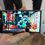 Performances : le LG G5 face aux Samsung Galaxy S7 et S7 edge Performances : le LG G5 face aux Samsung Galaxy S7 et S7 edge