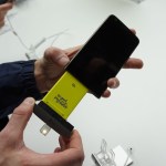Vidéo : Nos premières impressions sur le LG G5 Vidéo : Nos premières impressions sur le LG G5