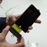 LG G5 : une Developer Conference pour la création d’une vraie gamme de modules LG G5 : une Developer Conference pour la création d’une vraie gamme de modules