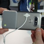 LG G5 : LG donne une première estimation du prix des modules LG G5 : LG donne une première estimation du prix des modules