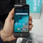 Prise en main du LG G5, l’intrigant du MWC Prise en main du LG G5, l’intrigant du MWC