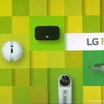 7 accessoires « LG Friends » du LG G5 en détails 7 accessoires « LG Friends » du LG G5 en détails