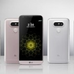 LG G5 : son prix et sa date de sortie en France LG G5 : son prix et sa date de sortie en France