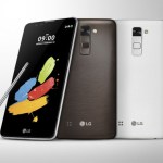 Radio Numérique Terrestre : le LG Stylus 2 inaugure le support du DAB+