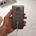 Vidéo : notre prise en main des LG X Cam et LG X Screen Vidéo : notre prise en main des LG X Cam et LG X Screen