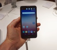 LG X SCREEN mwc16 1