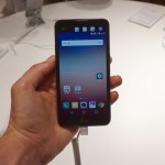 Prise en main du LG X Screen : le (petit) remplaçant du LG V10 Prise en main du LG X Screen : le (petit) remplaçant du LG V10