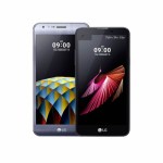 LG X Cam et LG X Screen : deux nouveaux smartphones dérivés des G5 et V10 LG X Cam et LG X Screen : deux nouveaux smartphones dérivés des G5 et V10