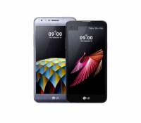 LG-X-series