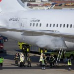 N’apportez plus vos batteries lithium-ion en soute dans les avions N’apportez plus vos batteries lithium-ion en soute dans les avions