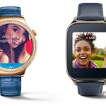 3 nouveautés pour Android Wear : des gestes, de la voix et les haut-parleurs 3 nouveautés pour Android Wear : des gestes, de la voix et les haut-parleurs