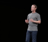 Mark Zuckerberg