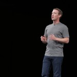 Facebook s’inquiète d’une baisse du partage de contenus personnels Facebook s’inquiète d’une baisse du partage de contenus personnels