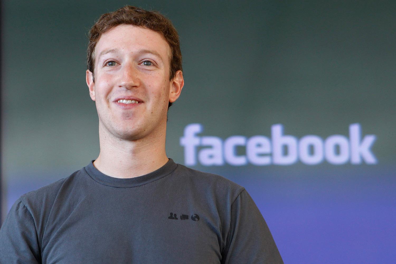 Mark-Zuckerberg-Facebook