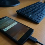 MaruOS, la convergence Android et Linux sur smartphones