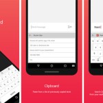 Hub Keyboard : Microsoft veut révolutionner le clavier sous Android Hub Keyboard : Microsoft veut révolutionner le clavier sous Android