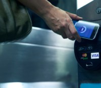 MobilePayment