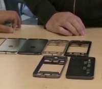 moto x 2016