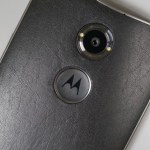 Un nouveau Motorola Moto X fait surface en Inde Un nouveau Motorola Moto X fait surface en Inde