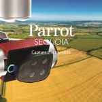 Parrot Sequoia : la caméra à 3200 euros pour drone qui simplifie la vie des agriculteurs Parrot Sequoia : la caméra à 3200 euros pour drone qui simplifie la vie des agriculteurs