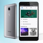 Honor va intégrer Deezer dans ses smartphones, un triplé gagnant Honor va intégrer Deezer dans ses smartphones, un triplé gagnant